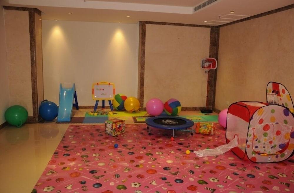 Drnef Otel Mekke Dış mekan fotoğraf