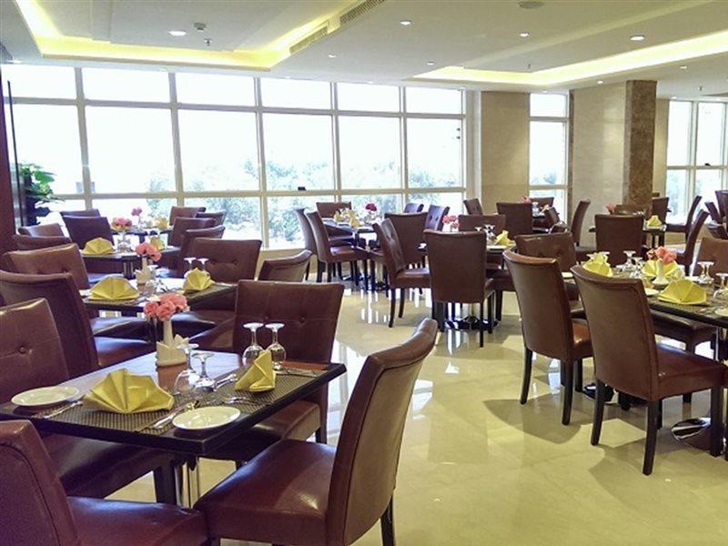 Drnef Otel Mekke Dış mekan fotoğraf