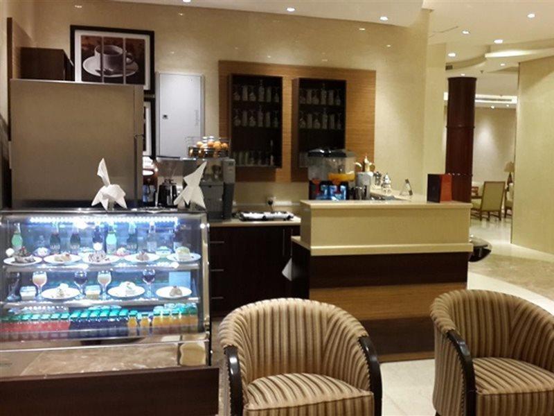 Drnef Otel Mekke Dış mekan fotoğraf