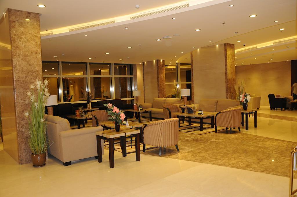 Drnef Otel Mekke Dış mekan fotoğraf