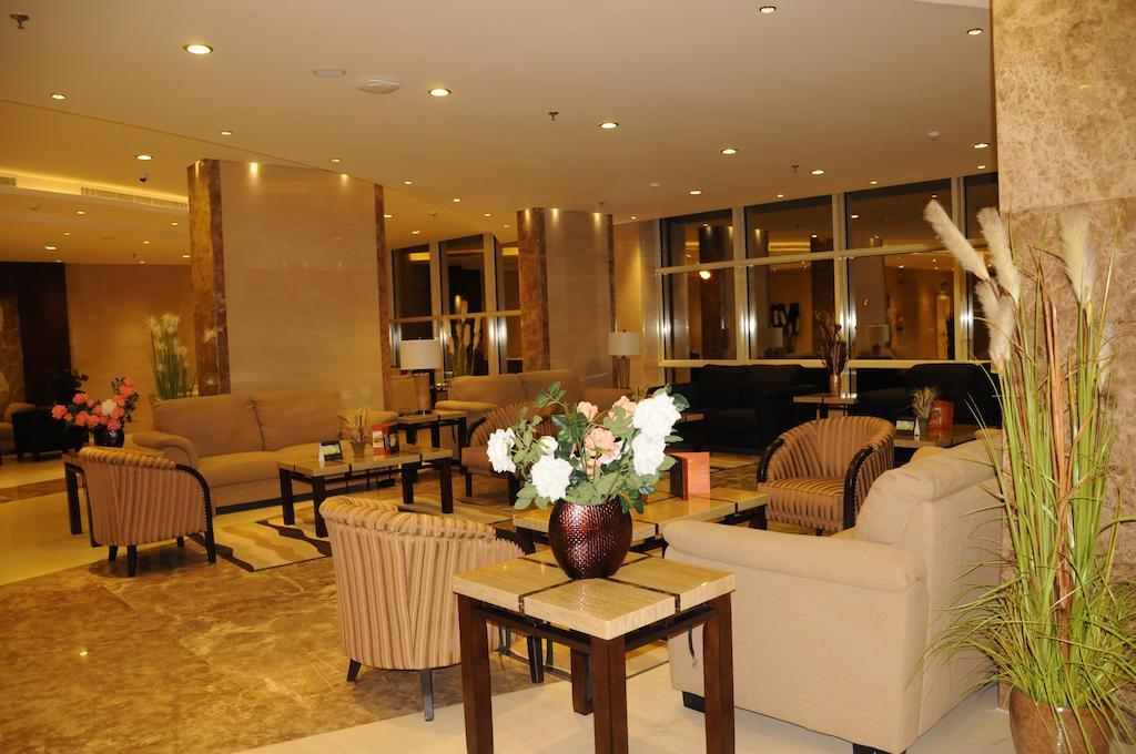 Drnef Otel Mekke Dış mekan fotoğraf