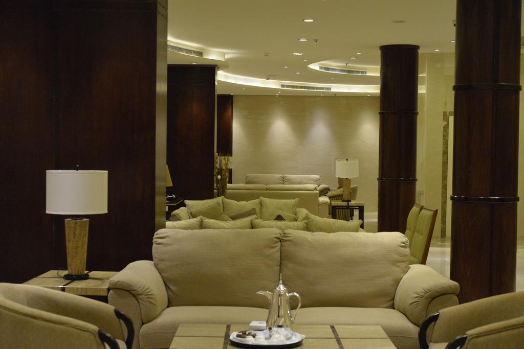Drnef Otel Mekke Dış mekan fotoğraf