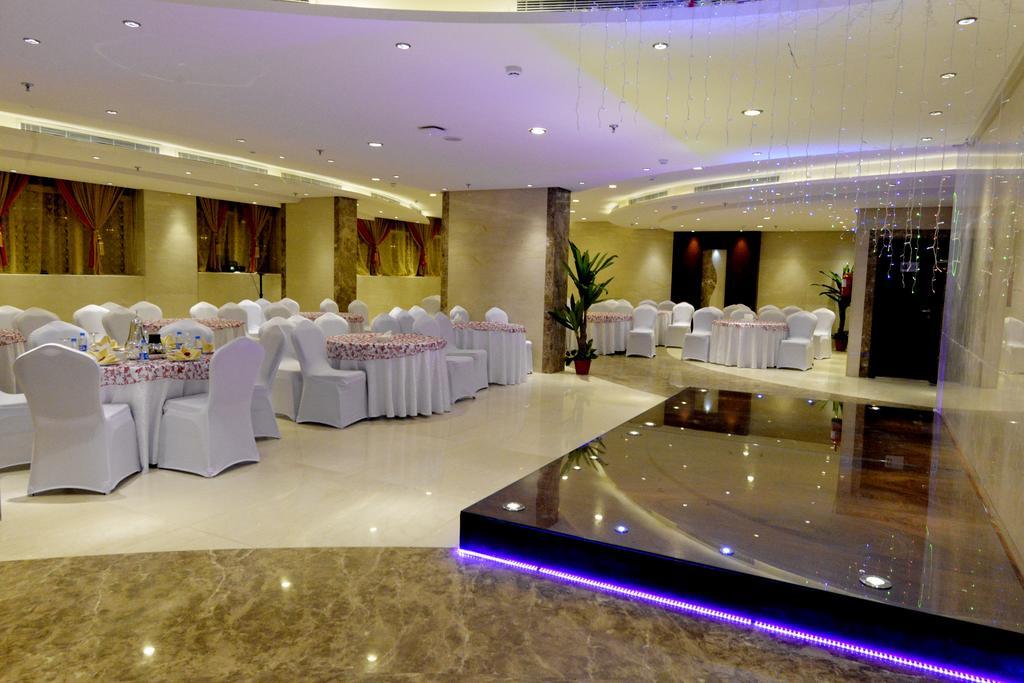 Drnef Otel Mekke Dış mekan fotoğraf