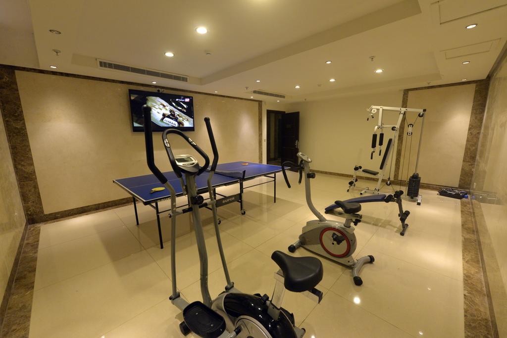 Drnef Otel Mekke Dış mekan fotoğraf