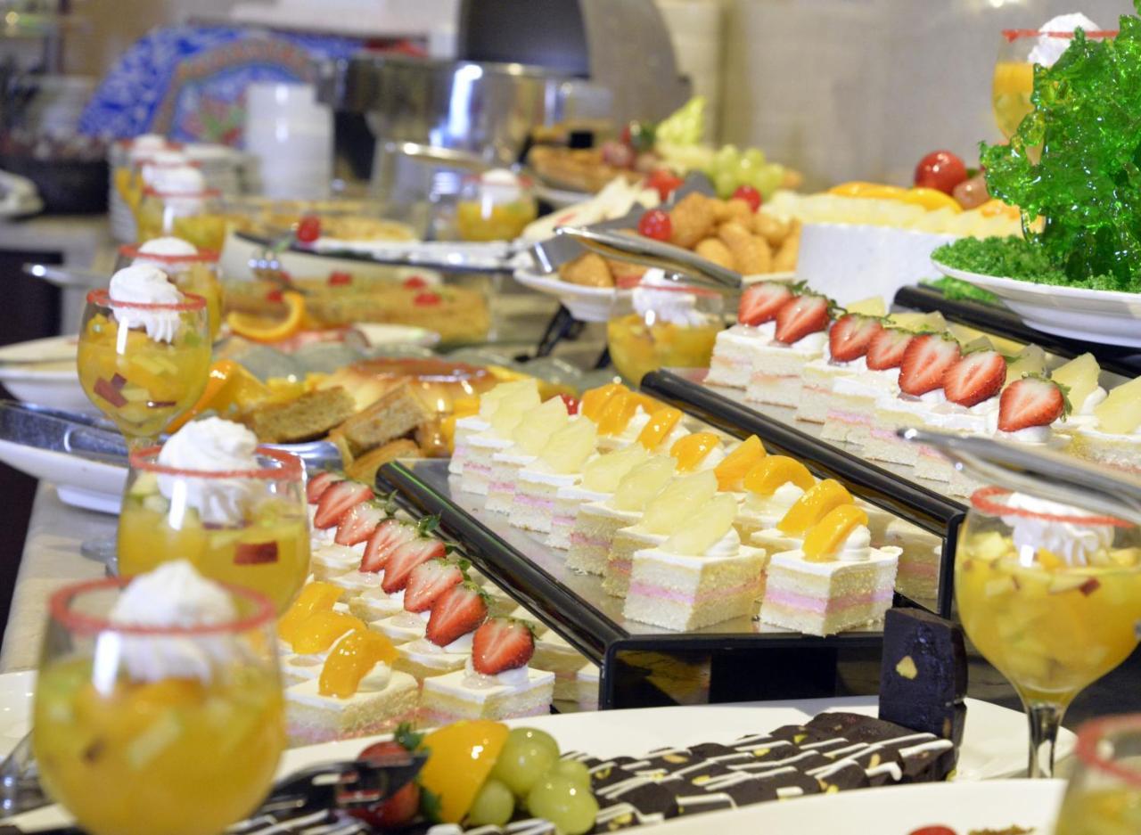 Drnef Otel Mekke Dış mekan fotoğraf